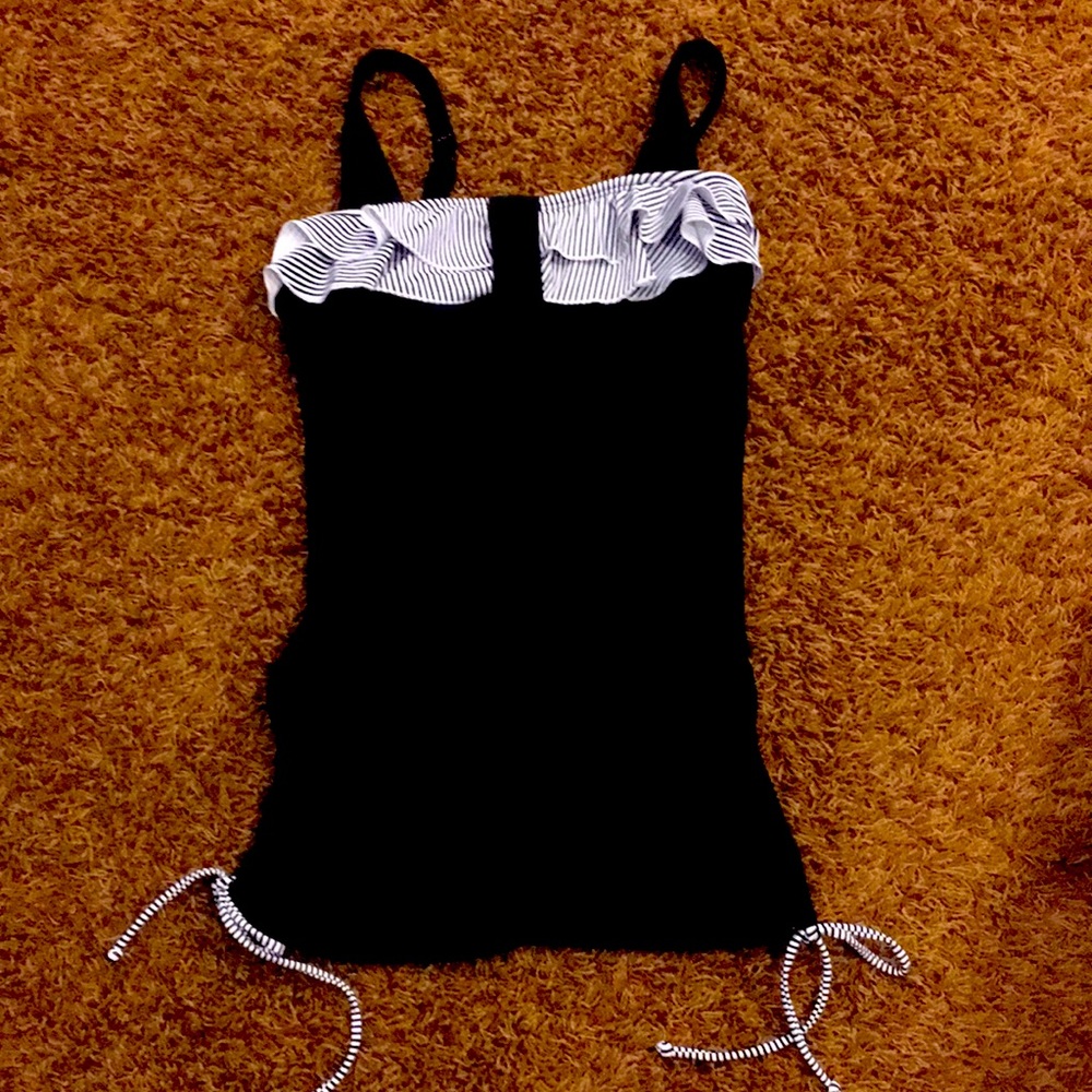 Divine Mosdestee like new (worn once) tankini top